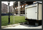 Block 092: Vesey Street between Hudson River Esplanade and North End Avenue (north side)