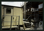 Block 092: Vesey Street between Hudson River Esplanade and North End Avenue (north side)