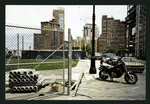 Block 092: Vesey Street between Hudson River Esplanade and North End Avenue (north side)