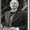 Robert Weede in the stage production Cry for Us All