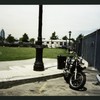 Block 092: North End Avenue between Vesey Street and south side of block 94 (west side)