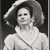 Kimberly Vaughn in the stage production Dear Oscar