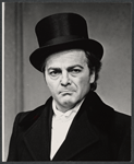Jack Bittner in the stage production Dear Oscar