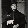 Richard Kneeland in the stage production Dear Oscar