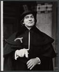 Richard Kneeland in the stage production Dear Oscar