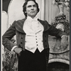 Richard Kneeland in the stage production Dear Oscar