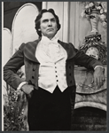 Richard Kneeland in the stage production Dear Oscar