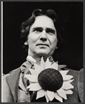 Richard Kneeland in the stage production Dear Oscar