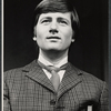 Bruce Heighley in the stage production Dear Oscar
