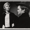 Russ Thacker and Jack Bittner in the stage production Dear Oscar