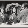 Gary Krawford and unidentified others in the stage production Dear Oscar
