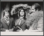Gary Krawford and unidentified others in the stage production Dear Oscar