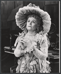 Jane Connell in the stage production Dear World