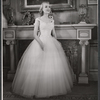 Inger Stevens in the stage production Debut