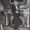 Tom Helmore in the stage production Debut