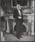 Tom Helmore in the stage production Debut
