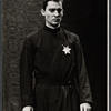 Jeremy Brett in the stage production The Deputy