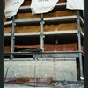 Block 093: South side of block 95 - Murray Street between North End Avenue and West Street (south side)