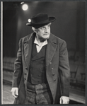 George C. Scott in the stage production Desire Under the Elms