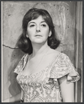 Tresa Hughes in the stage production Fragments