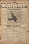 The Curtiss Wright-er; about the Buffalo plant production soldiers.