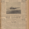The Curtiss Wright-er; about the Buffalo plant production soldiers.
