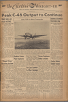 The Curtiss Wright-er; about the Buffalo plant production soldiers.