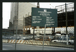 Block 093: West Street between Murray Street and Vesey Street (west side)