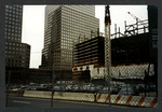 Block 093: West Street between Murray Street and Vesey Street (west side)