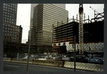 Block 093: West Street between Murray Street and Vesey Street (west side)