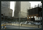 Block 093: West Street between Murray Street and Vesey Street (west side)