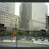 Block 093: West Street between Murray Street and Vesey Street (west side)