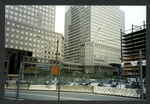 Block 093: West Street between Murray Street and Vesey Street (west side)