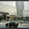 Block 093: West Street between Murray Street and Vesey Street (west side)