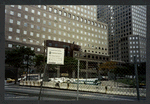 Block 093: West Street between Murray Street and Vesey Street (west side)
