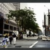 Block 093: West Street between Murray Street and Vesey Street (west side)