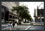 Block 093: West Street between Murray Street and Vesey Street (west side)