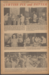 The Curtiss Wright-er; about the Buffalo plant production soldiers.