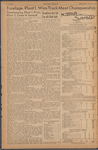 The Curtiss Wright-er; about the Buffalo plant production soldiers.