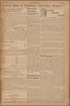 The Curtiss Wright-er; about the Buffalo plant production soldiers.