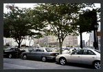 Block 093: Vesey Street between West Street and North End Avenue (north side)