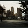 Block 093: Vesey Street between West Street and North End Avenue (north side)