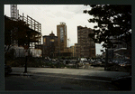 Block 093: Vesey Street between West Street and North End Avenue (north side)