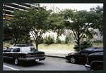 Block 093: Vesey Street between West Street and North End Avenue (north side)