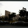 Block 093: Vesey Street between West Street and North End Avenue (north side)
