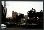 Block 093: Vesey Street between West Street and North End Avenue (north side)