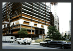 Block 093: Vesey Street between West Street and North End Avenue (north side)