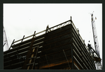 Block 093: Vesey Street between West Street and North End Avenue (north side)