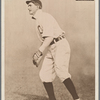 Joe Jackson, Cleveland American League