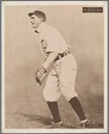 Joe Jackson, Cleveland American League